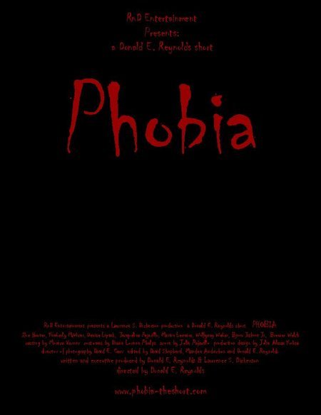 Phobia
